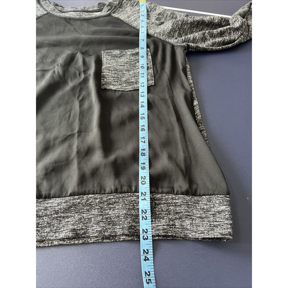 Lou & Grey Pullover‎ Women Long Sleeve Crew Neck Sweater Size S - Picture 7 of 8